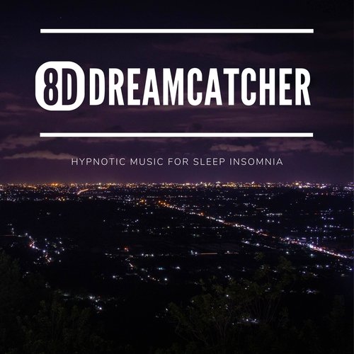 8D Dreamcatcher cover art