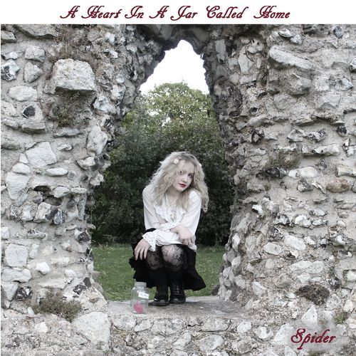Red Ribbon cover art