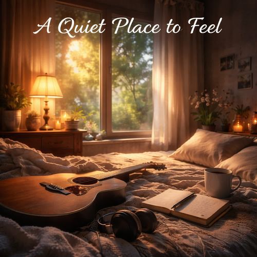 A Quiet Place to Feel