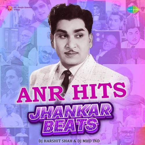 ANR Hits - Jhankar Beats