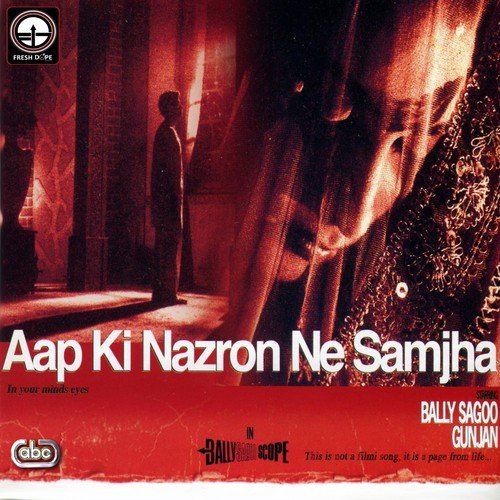Aap Ki Nazron Ne Samjha (Instrumental)