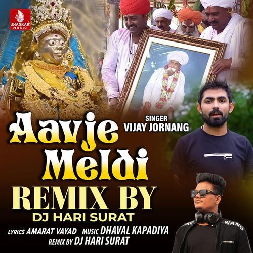 Aavje Meldi Remix