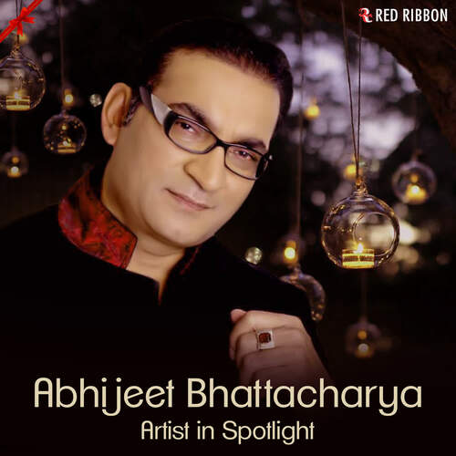 Abhijeet Bhattacharya - Artist in Spotlight