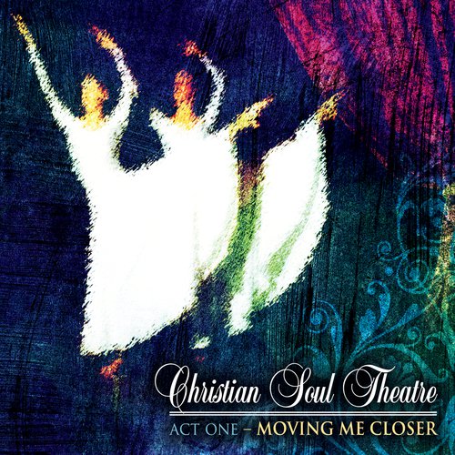 Act One - Moving Me Closer