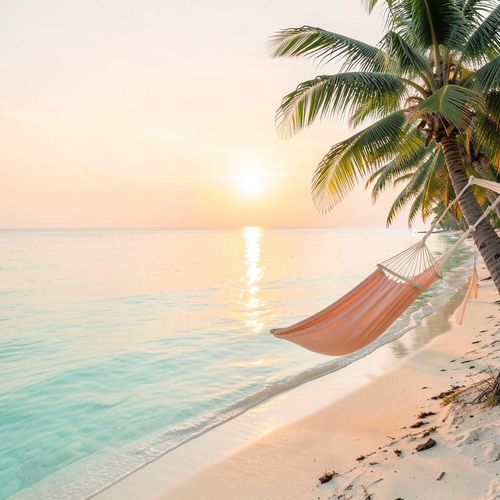 Afrobeats Morning Tulum Drink Wave