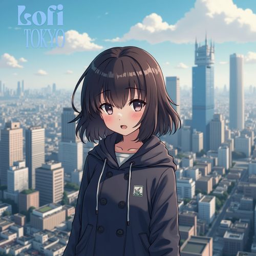 After Light Walks (Instrumental)