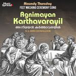 Agnimayan Karthavarayil