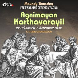 Agnimayan Karthavarayil