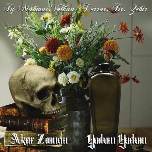 Yudum Yudum (feat. Volkan T error & Dr. Zehir) cover art