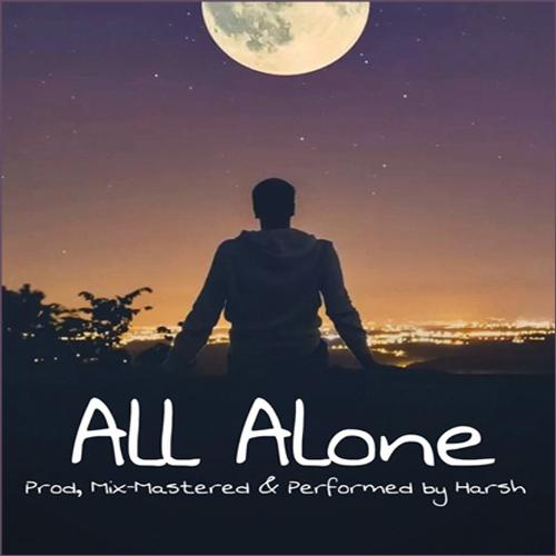 All Alone