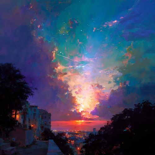 Sky Cruise