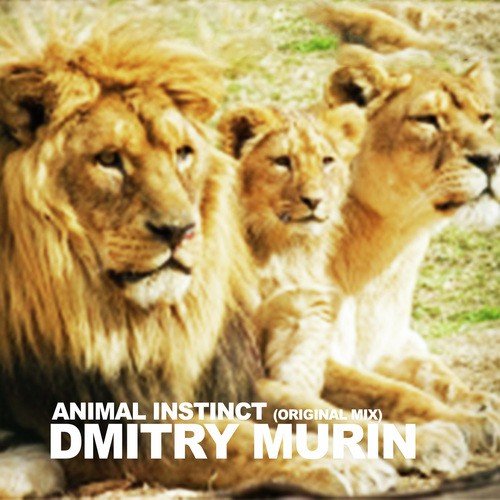 Animal Instinct (Original Mix) Songs Download - Free Online Songs @ JioSaavn