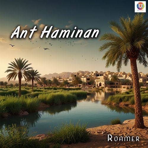 Ant Haminan