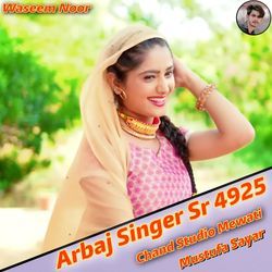 Arbaj Singer Sr 4925-CgQbW0xhRGc