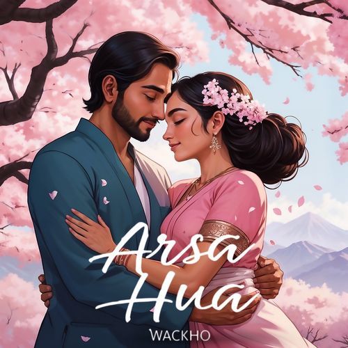 Arsa Hua_poster_image