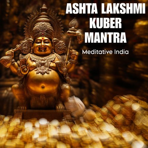 Ashta Lakshmi Kuber Mantra