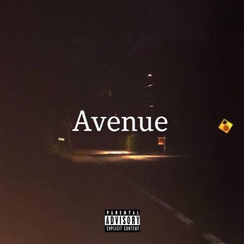 Avenue/Minimal Criminal cover art