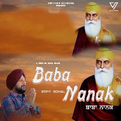 Baba Nanak-R1hcCAYHZkE