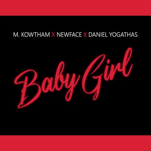 Baby Girl_poster_image