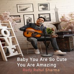 Baby You Are So Cute You Are Amazing-BF9aXwRxW2k