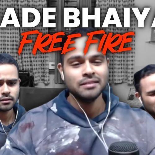 Bade Bhai Free Fire Khelna Hai