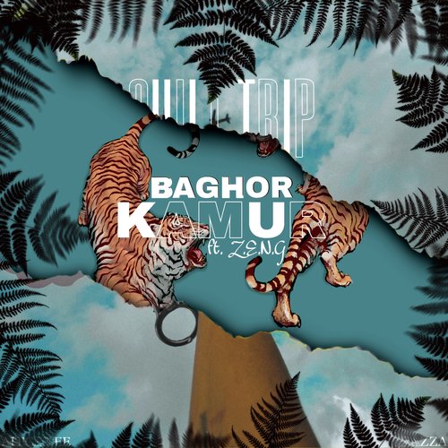 Baghor Kamur