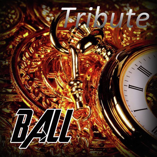 Ball (T.I. Feat. Lil Wayne Tribute)