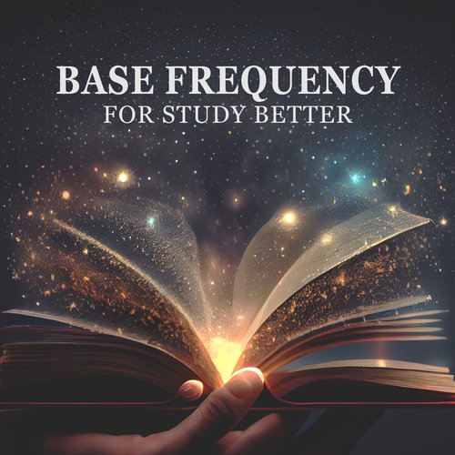 Base Frequency For Study Better: Activate Your Brain With Music_poster_image