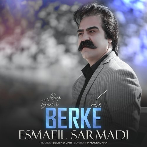 Berke cover art
