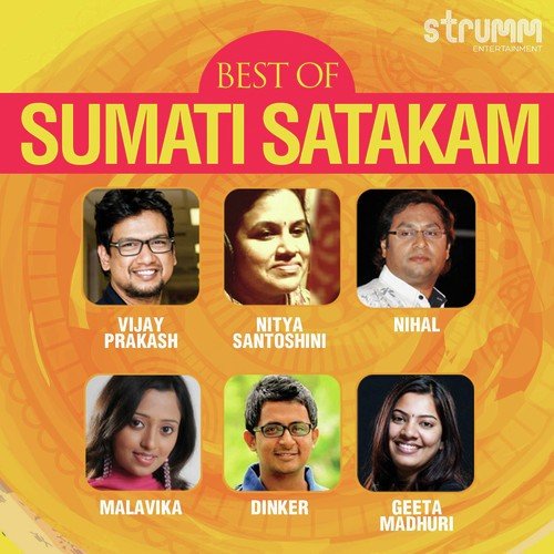 Best of Sumati Satakam