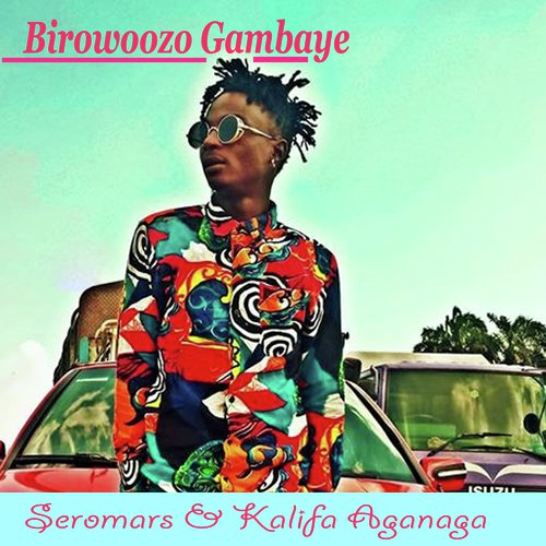 Birowoozo Gambaye