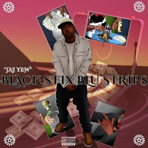 Young cover art