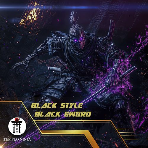Black Sword