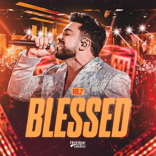 Blessed Vol. 2 (Ao Vivo)_poster_image