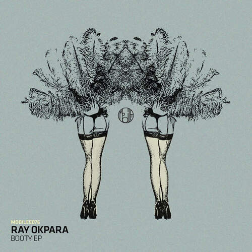 Modern Dance cover art