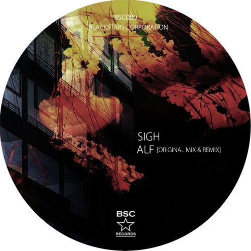 Sigh (O. Lopez Beat Remix) cover art