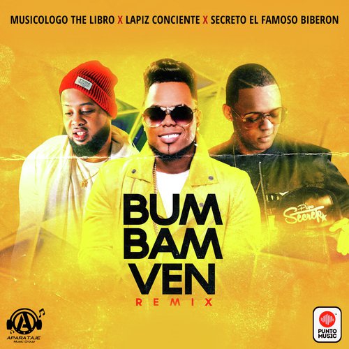 Bum Bam Ven (Remix)