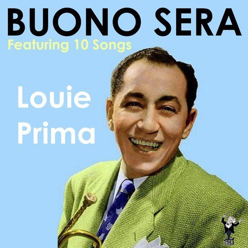 Louie Prima