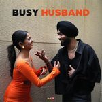 Busy Husband