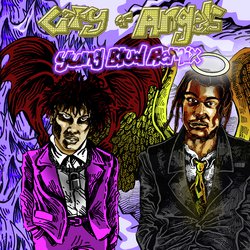 CITY OF ANGELS (YUNGBLUD Remix)