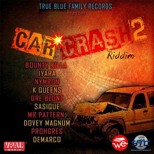 Year of the Car Crash Song Lyrics 