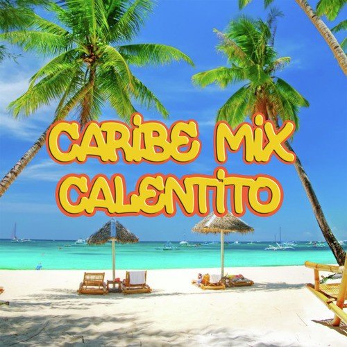 Caribe Mix Calentito