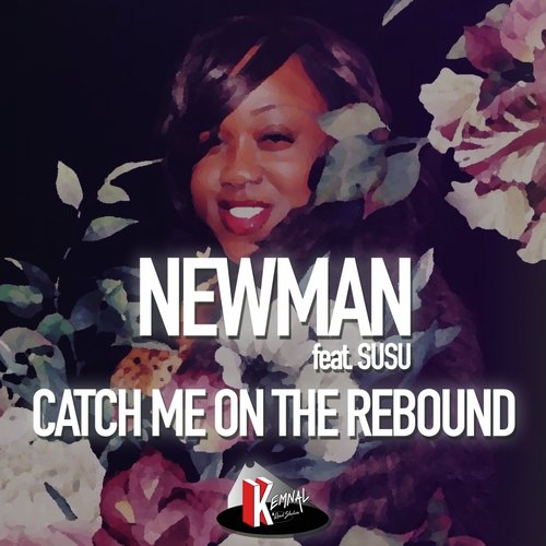 Catch Me on the Rebound (Michele Chiavarini Remix)_poster_image