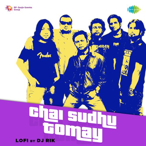 Chai Sudhu Tomay - LoFi