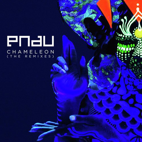 Chameleon (Kormak Remix)
