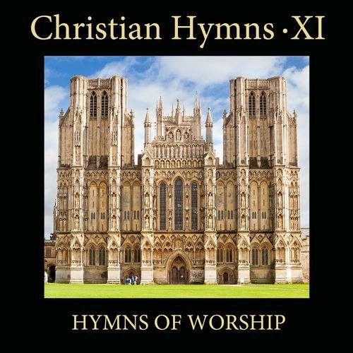 Christian Hymns XI: Hymns of Worship_poster_image