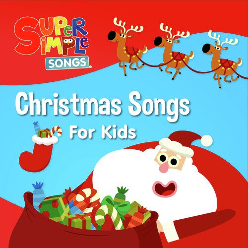 We Wish You A Merry Christmas Lyrics - Super Simple Songs - Only on ...