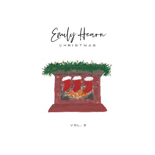 Christmas, Vol. 2