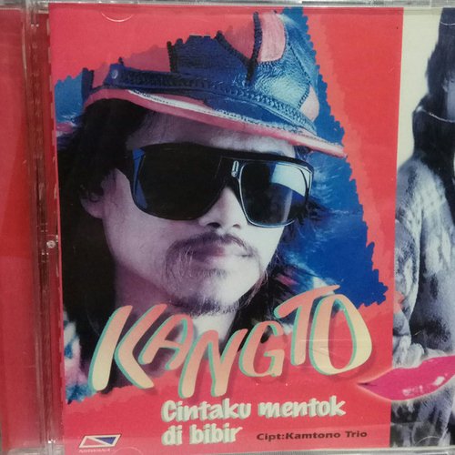 Cintaku Mentok Di Bibir