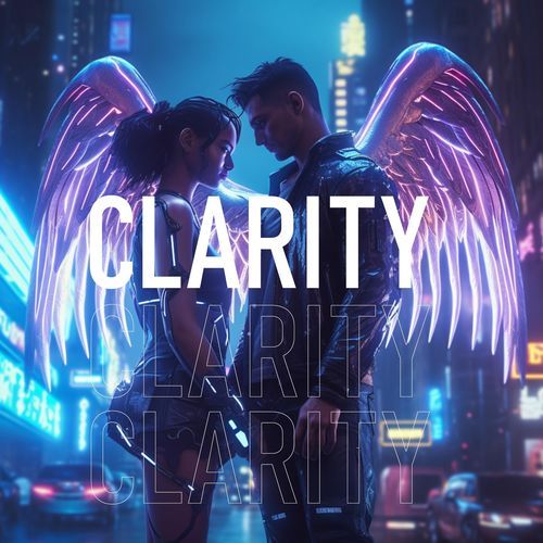 Clarity (HARDSTYLE)